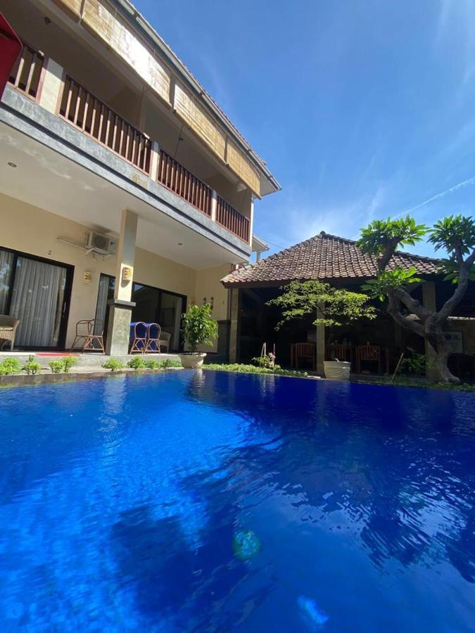 Bali Reef Divers Tulamben المظهر الخارجي الصورة
