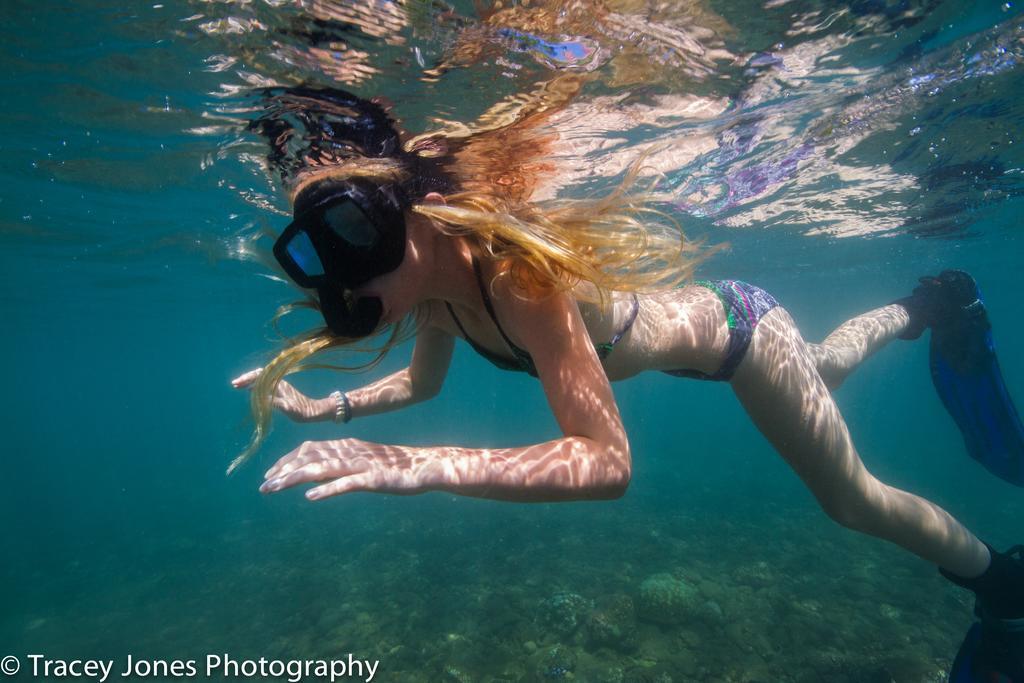 Bali Reef Divers Tulamben المظهر الخارجي الصورة